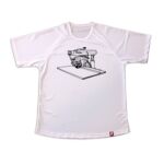 Performance PolyMesh Tshirt Thumbnail