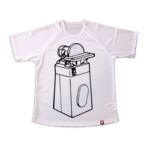 Performance PolyMesh Tshirt Thumbnail