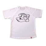 Performance PolyMesh Tshirt Thumbnail