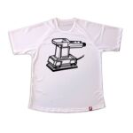 Performance PolyMesh Tshirt Thumbnail