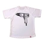 Performance PolyMesh Tshirt Thumbnail