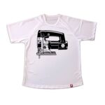 Performance PolyMesh Tshirt Thumbnail