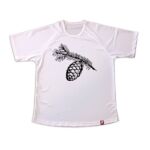 Performance PolyMesh Tshirt Thumbnail