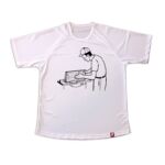 Performance PolyMesh Tshirt Thumbnail