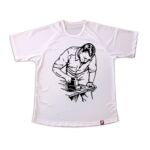 Performance PolyMesh Tshirt Thumbnail