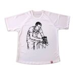 Performance PolyMesh Tshirt Thumbnail