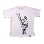 Performance PolyMesh Tshirt Thumbnail