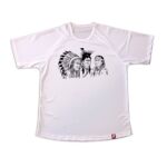 Performance PolyMesh Tshirt Thumbnail