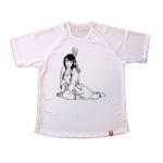 Performance PolyMesh Tshirt Thumbnail