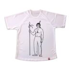 Performance PolyMesh Tshirt Thumbnail