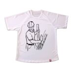 Performance PolyMesh Tshirt Thumbnail