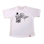 Performance PolyMesh Tshirt Thumbnail