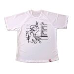 Performance PolyMesh Tshirt Thumbnail