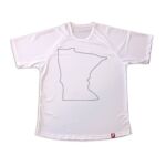 Performance PolyMesh Tshirt Thumbnail