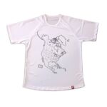 Performance PolyMesh Tshirt Thumbnail