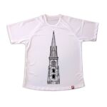 Performance PolyMesh Tshirt Thumbnail