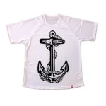 Performance PolyMesh Tshirt Thumbnail