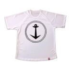 Performance PolyMesh Tshirt Thumbnail