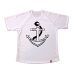 Performance PolyMesh Tshirt Thumbnail