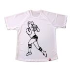 Performance PolyMesh Tshirt Thumbnail