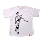 Performance PolyMesh Tshirt Thumbnail