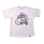 Performance PolyMesh Tshirt Thumbnail