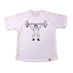 Performance PolyMesh Tshirt Thumbnail