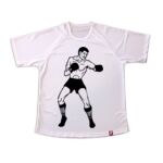 Performance PolyMesh Tshirt Thumbnail