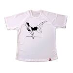 Performance PolyMesh Tshirt Thumbnail