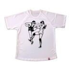 Performance PolyMesh Tshirt Thumbnail