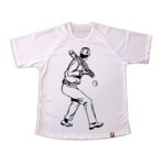 Performance PolyMesh Tshirt Thumbnail