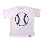 Performance PolyMesh Tshirt Thumbnail