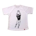 Performance PolyMesh Tshirt Thumbnail