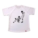 Performance PolyMesh Tshirt Thumbnail