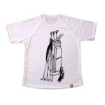 Performance PolyMesh Tshirt Thumbnail