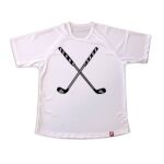 Performance PolyMesh Tshirt Thumbnail