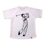 Performance PolyMesh Tshirt Thumbnail