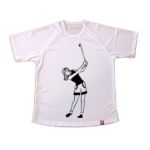 Performance PolyMesh Tshirt Thumbnail