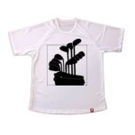 Performance PolyMesh Tshirt Thumbnail