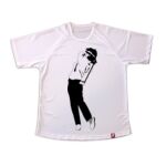 Performance PolyMesh Tshirt Thumbnail