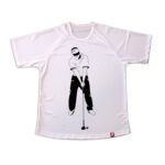 Performance PolyMesh Tshirt Thumbnail