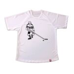 Performance PolyMesh Tshirt Thumbnail