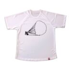 Performance PolyMesh Tshirt Thumbnail