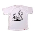 Performance PolyMesh Tshirt Thumbnail