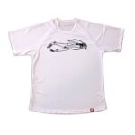 Performance PolyMesh Tshirt Thumbnail