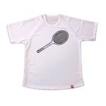 Performance PolyMesh Tshirt Thumbnail