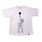 Performance PolyMesh Tshirt Thumbnail