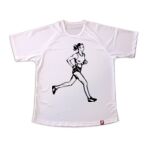 Performance PolyMesh Tshirt Thumbnail