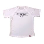 Performance PolyMesh Tshirt Thumbnail