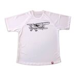 Performance PolyMesh Tshirt Thumbnail